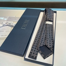 Christian Dior Neckties